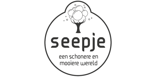 Ontwerpen voor Seepje