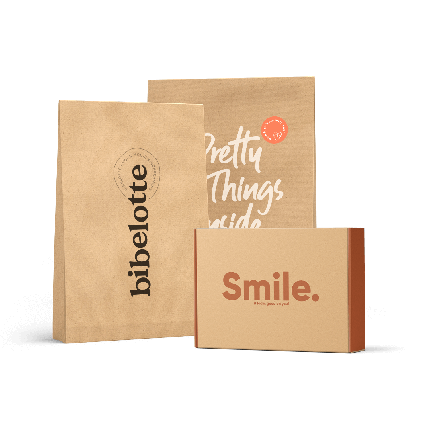 Packaging Rebels - Awesome packaging for online brands