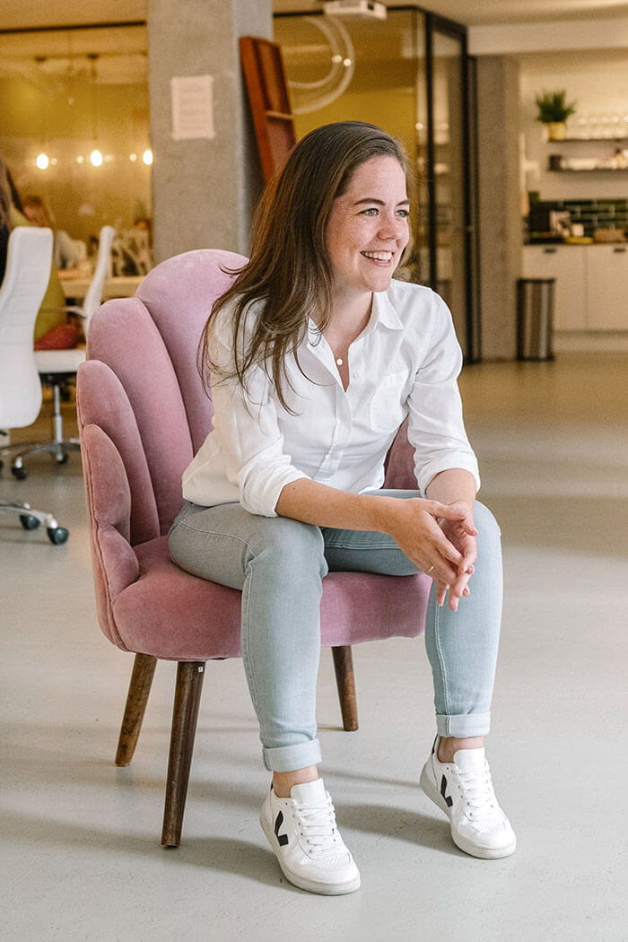 Verpakking ontwerpen door Leanne Pieters