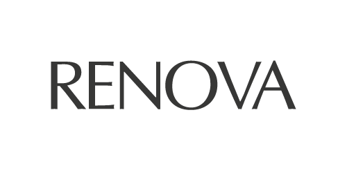 Verpakkingen voor Renova ontwerpen