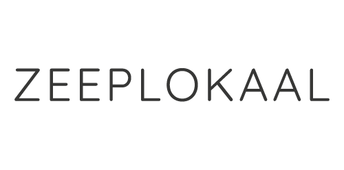 Verpakkingsontwerp voor Zeeplokaal